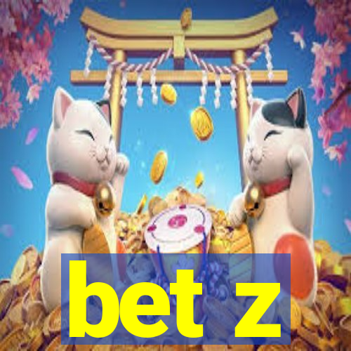bet z